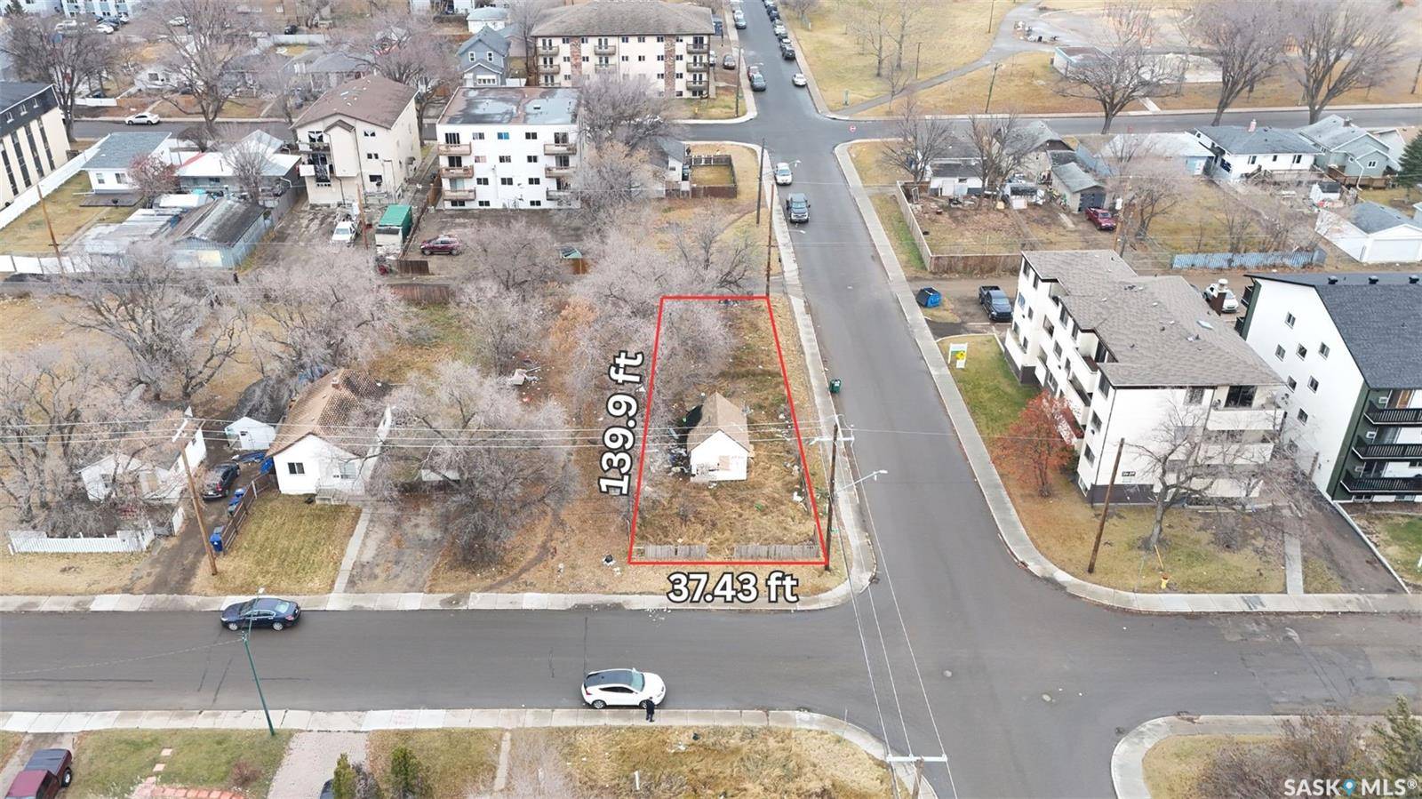 Saskatoon, SK S7M 3E1,138 V AVENUE S