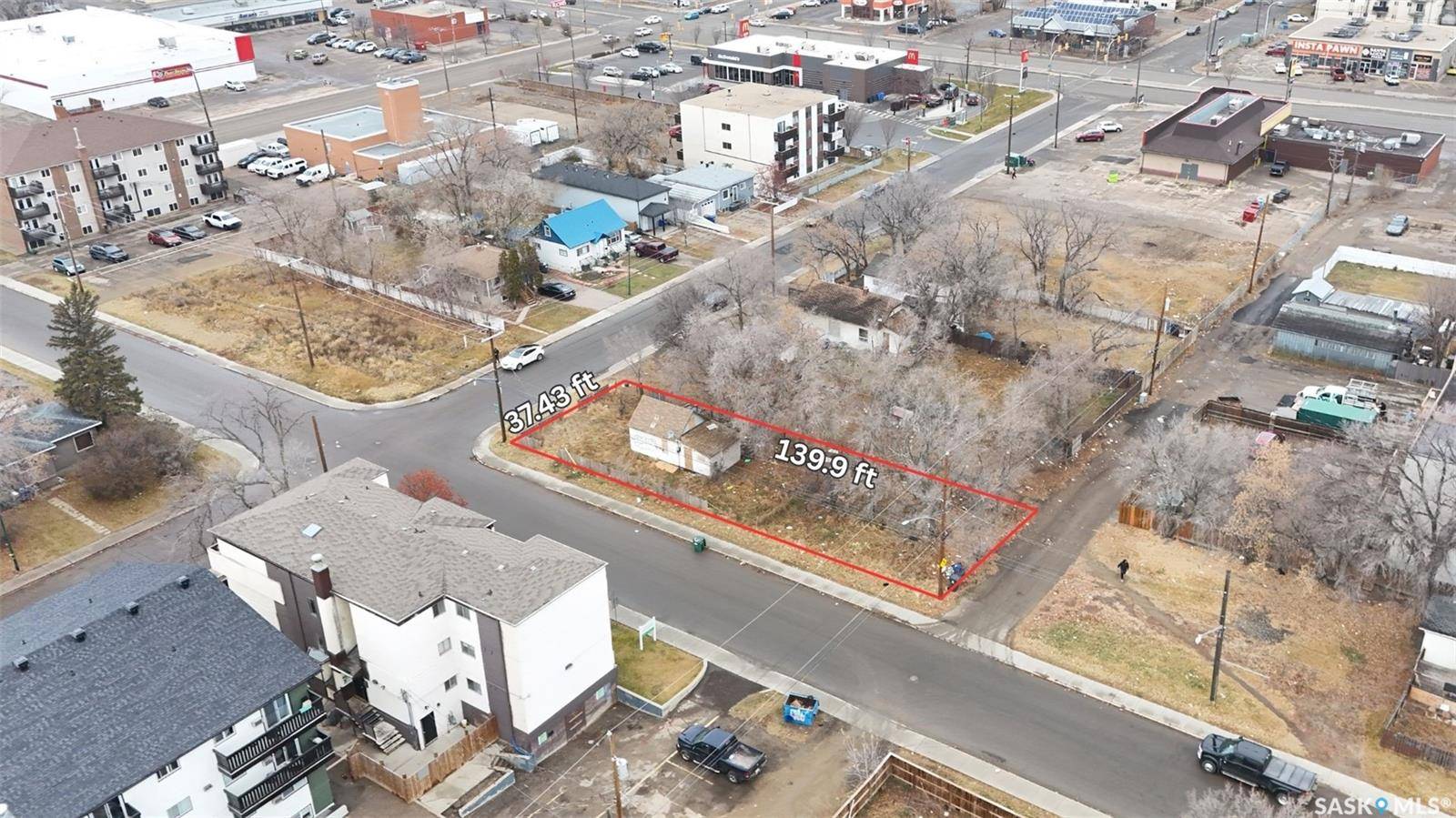 Saskatoon, SK S7M 3E1,138 V AVENUE S