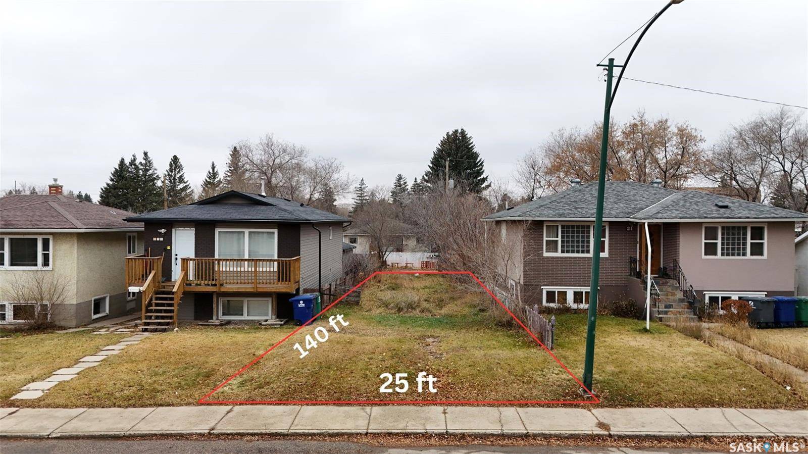 Saskatoon, SK S7M 3E4,321 V AVENUE S