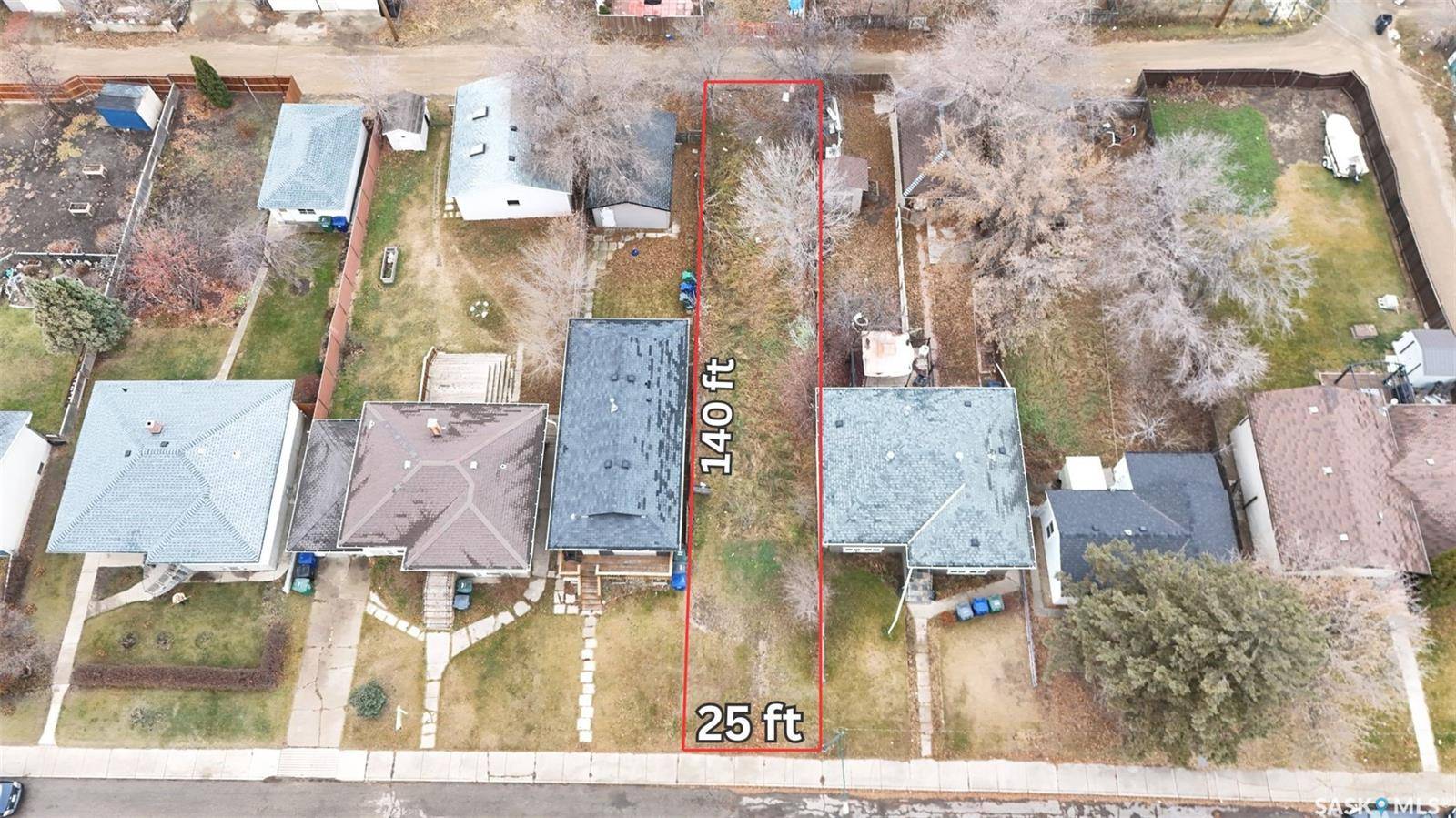 Saskatoon, SK S7M 3E4,321 V AVENUE S