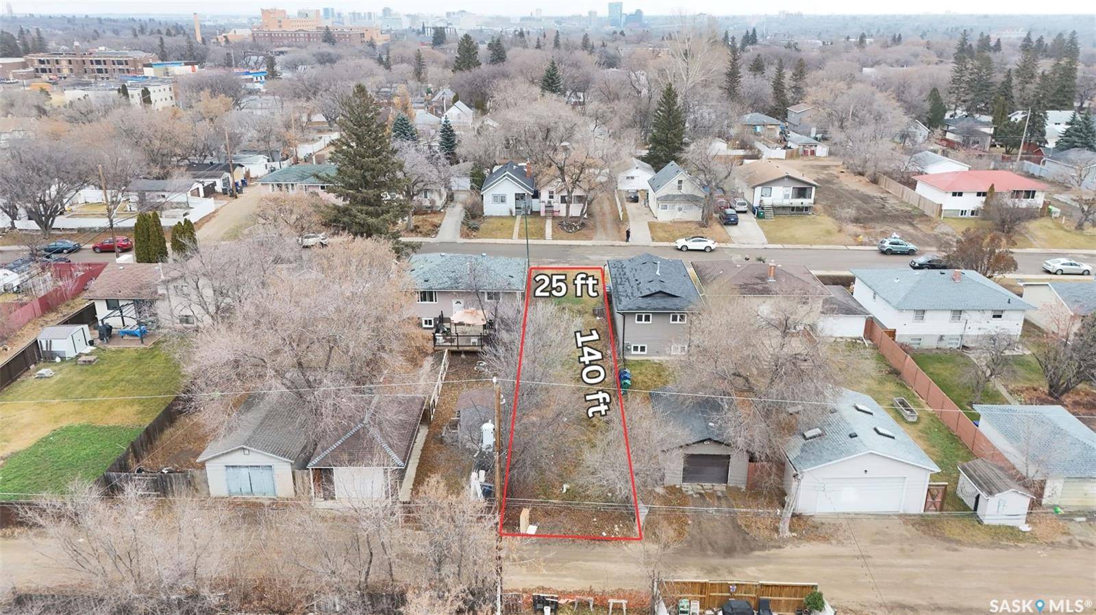 Saskatoon, SK S7M 3E4,321 V AVENUE S