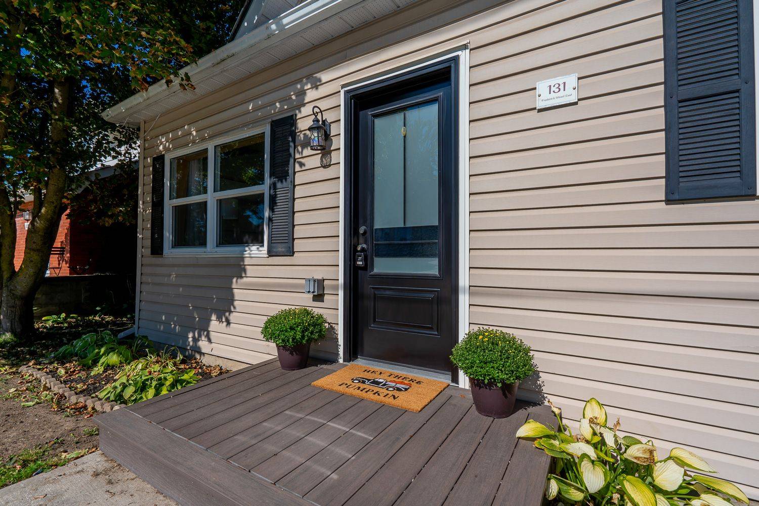 Wellington North, ON N0G 1A0,131 Frederick ST E