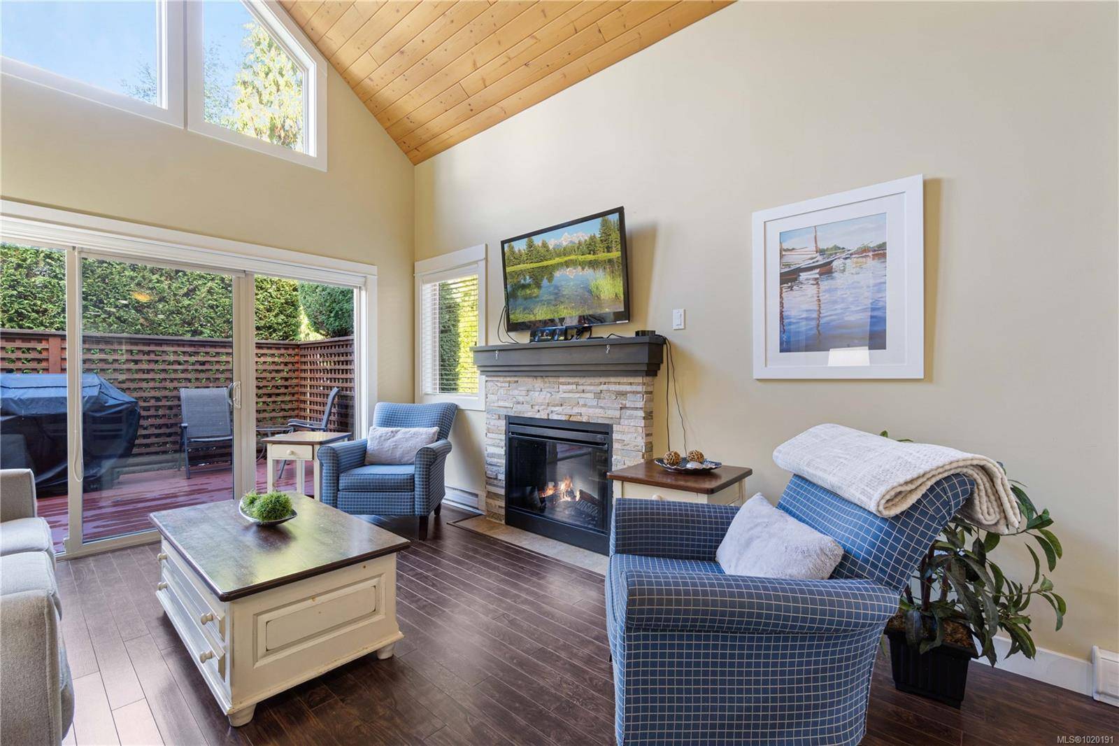 Parksville, BC V9P 2E3,1130 Resort Dr #261