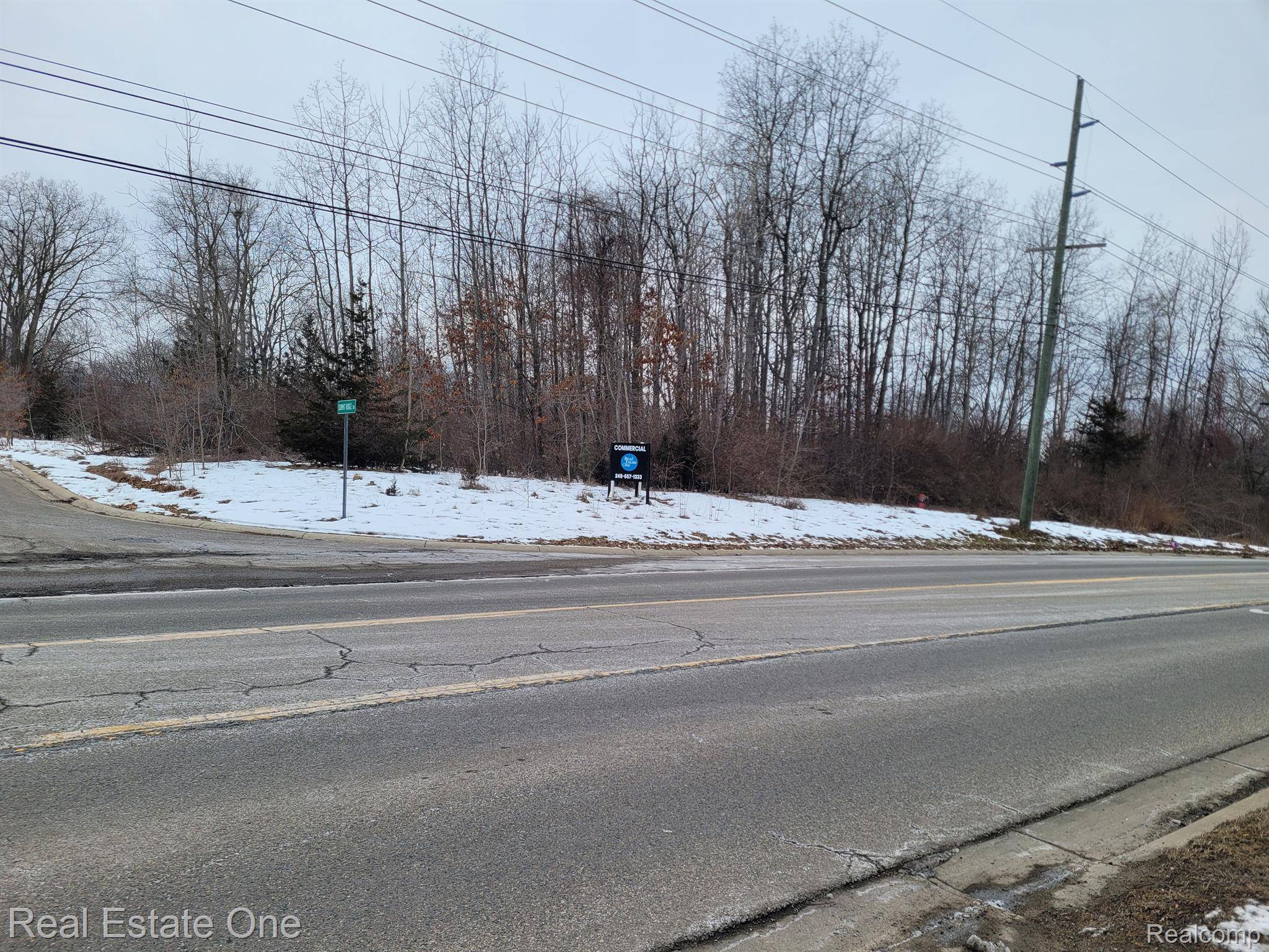 White Lake, MI 48386,0000 Williams Lake Rd.