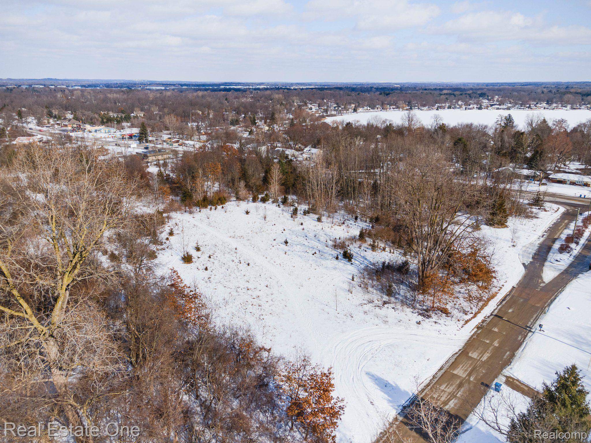 White Lake, MI 48386,0000 Williams Lake Rd.