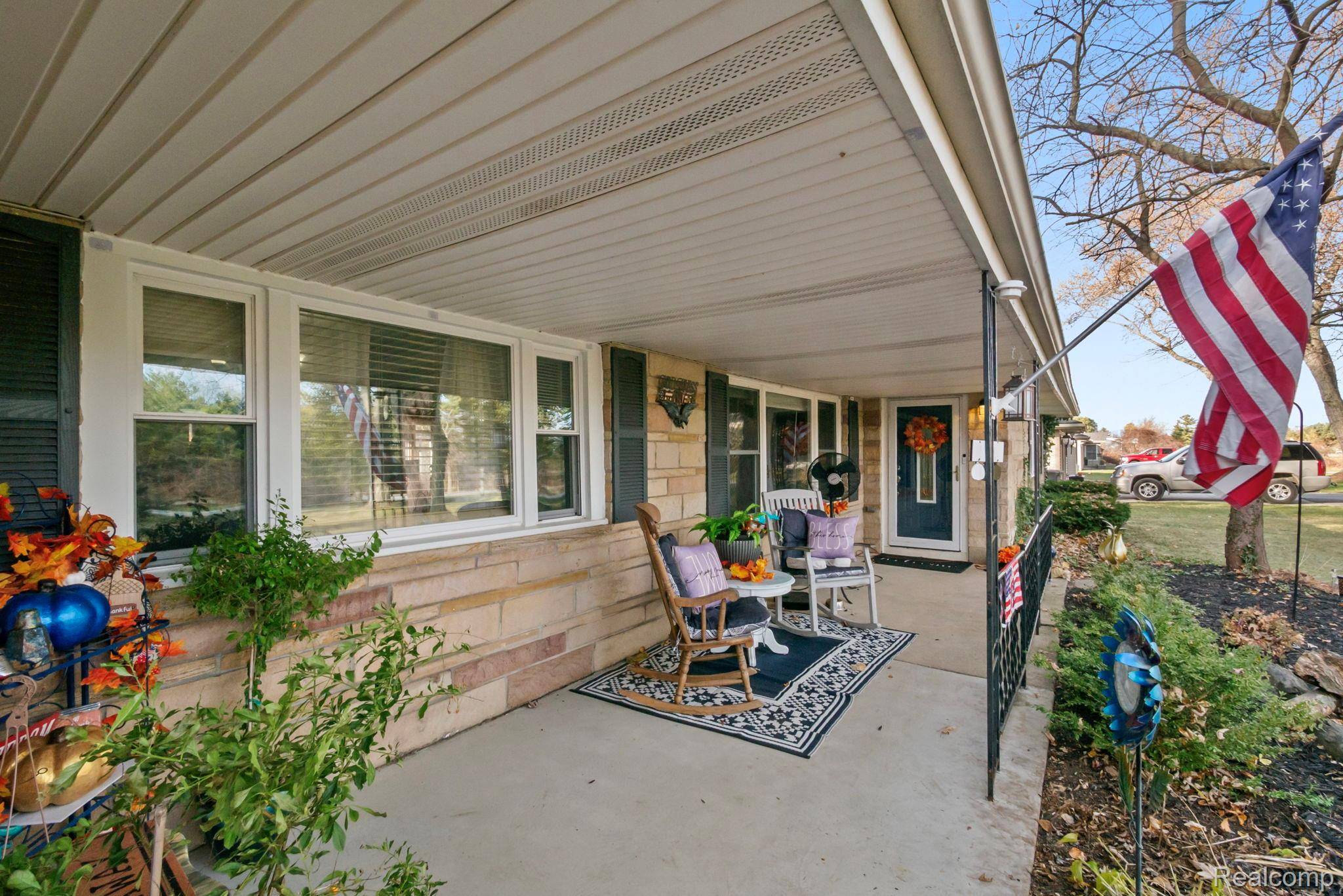 Lexington, MI 48450,6736 Lakeshore RD