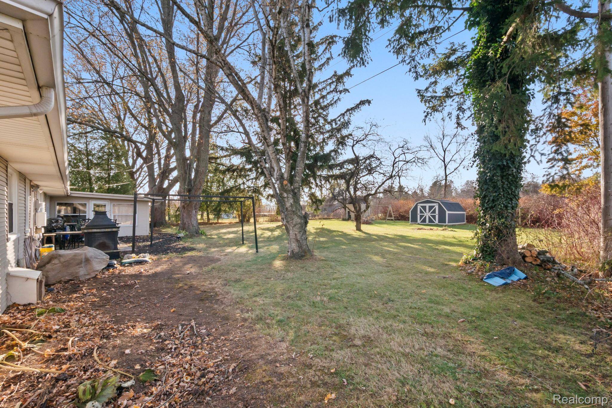 Lexington, MI 48450,6736 Lakeshore RD