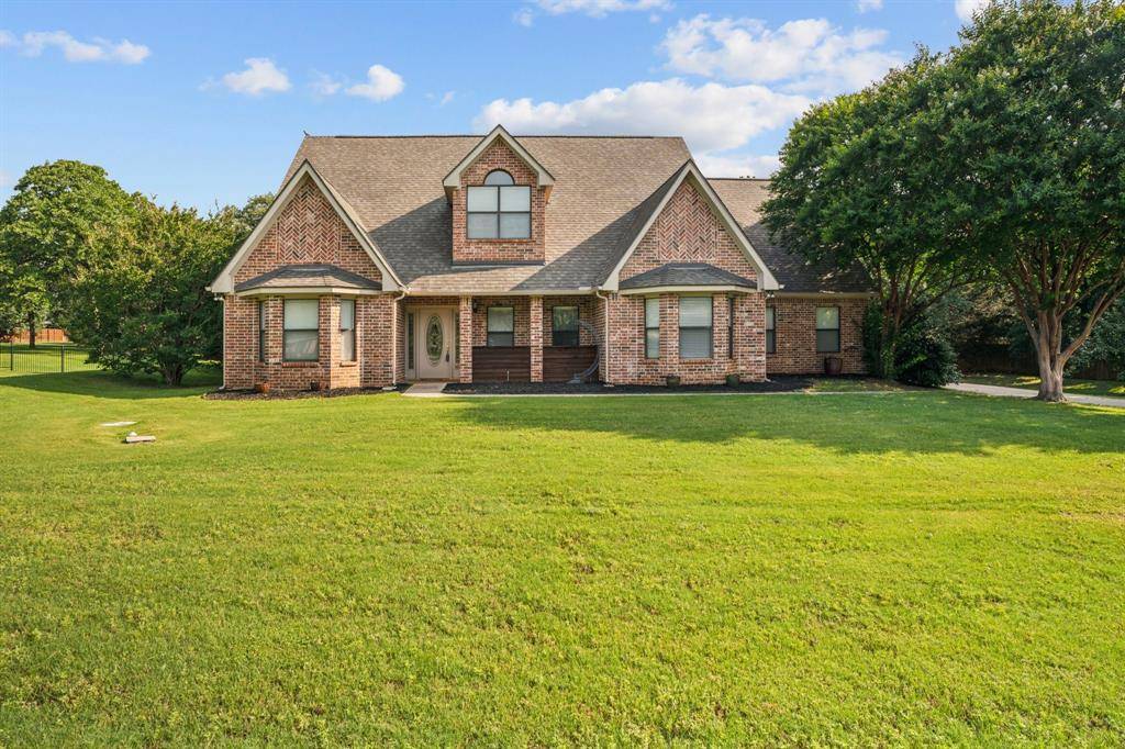 Double Oak, TX 75077,250 Timberleaf Drive