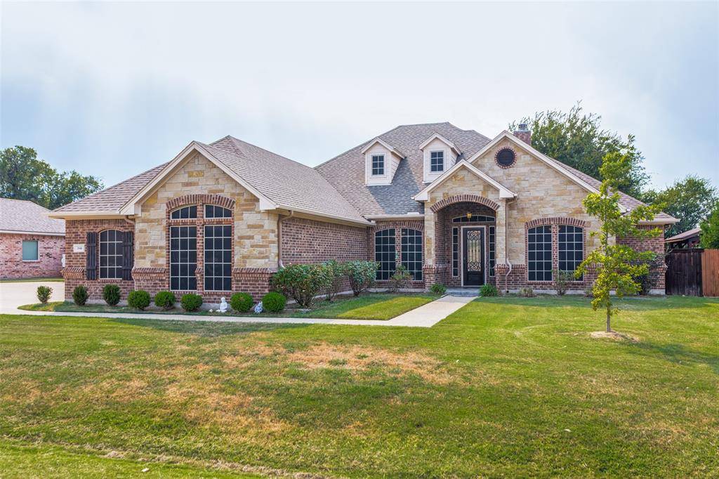 Crowley, TX 76036,2040 Carlisle Drive