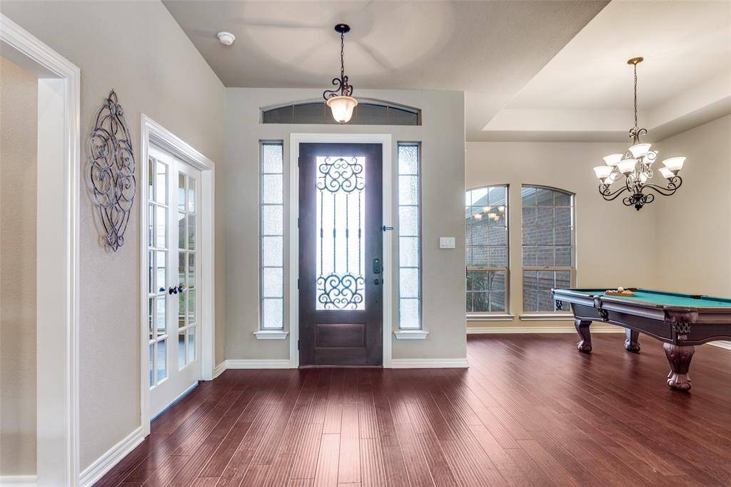 Crowley, TX 76036,2040 Carlisle Drive