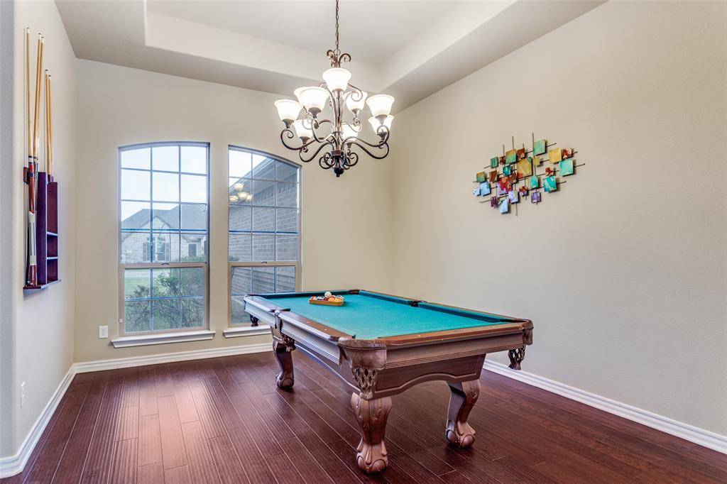 Crowley, TX 76036,2040 Carlisle Drive