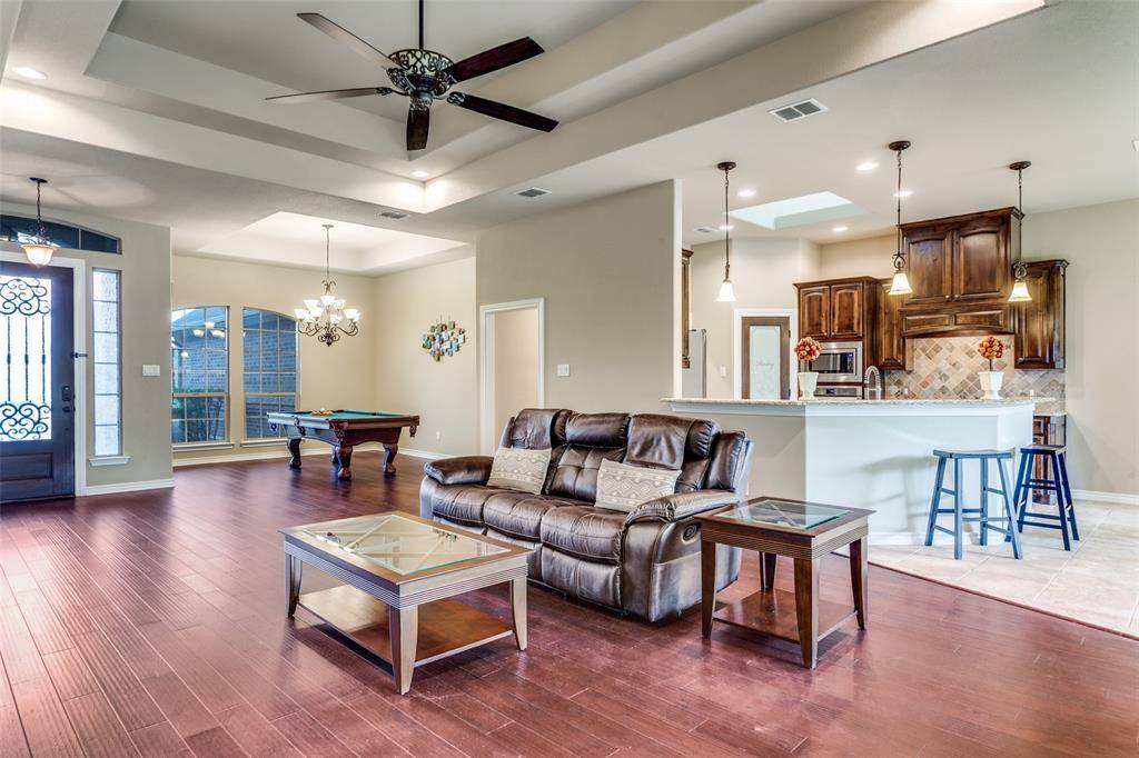 Crowley, TX 76036,2040 Carlisle Drive