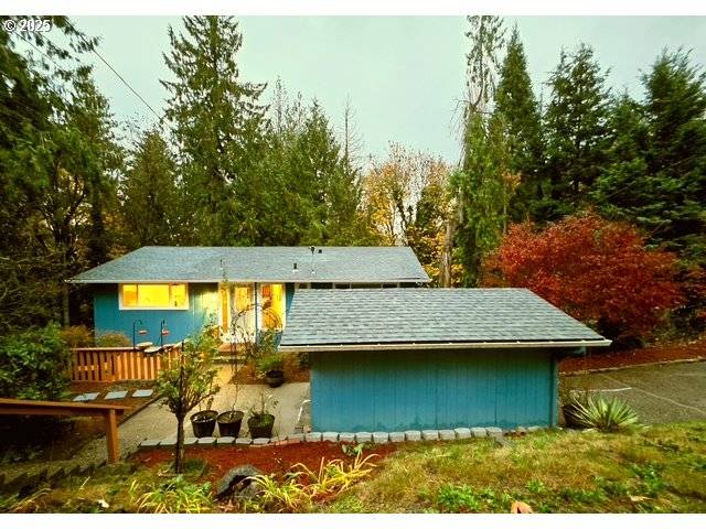 Portland, OR 97266,12147 SE HENDERSON DR
