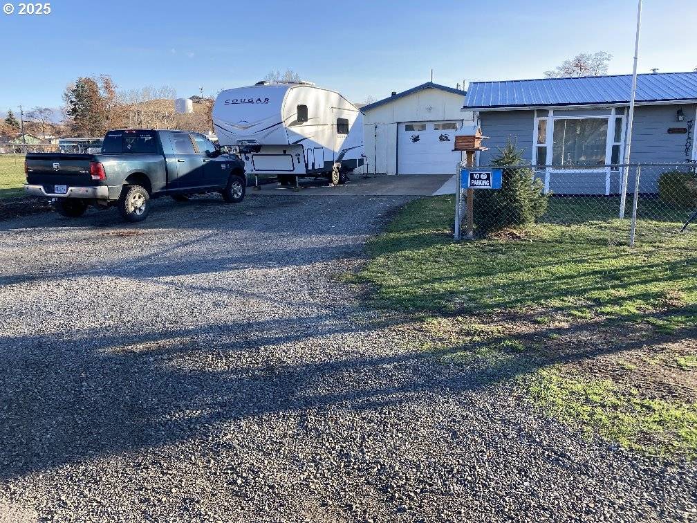 Union, OR 97883,650 E CHESTNUT ST