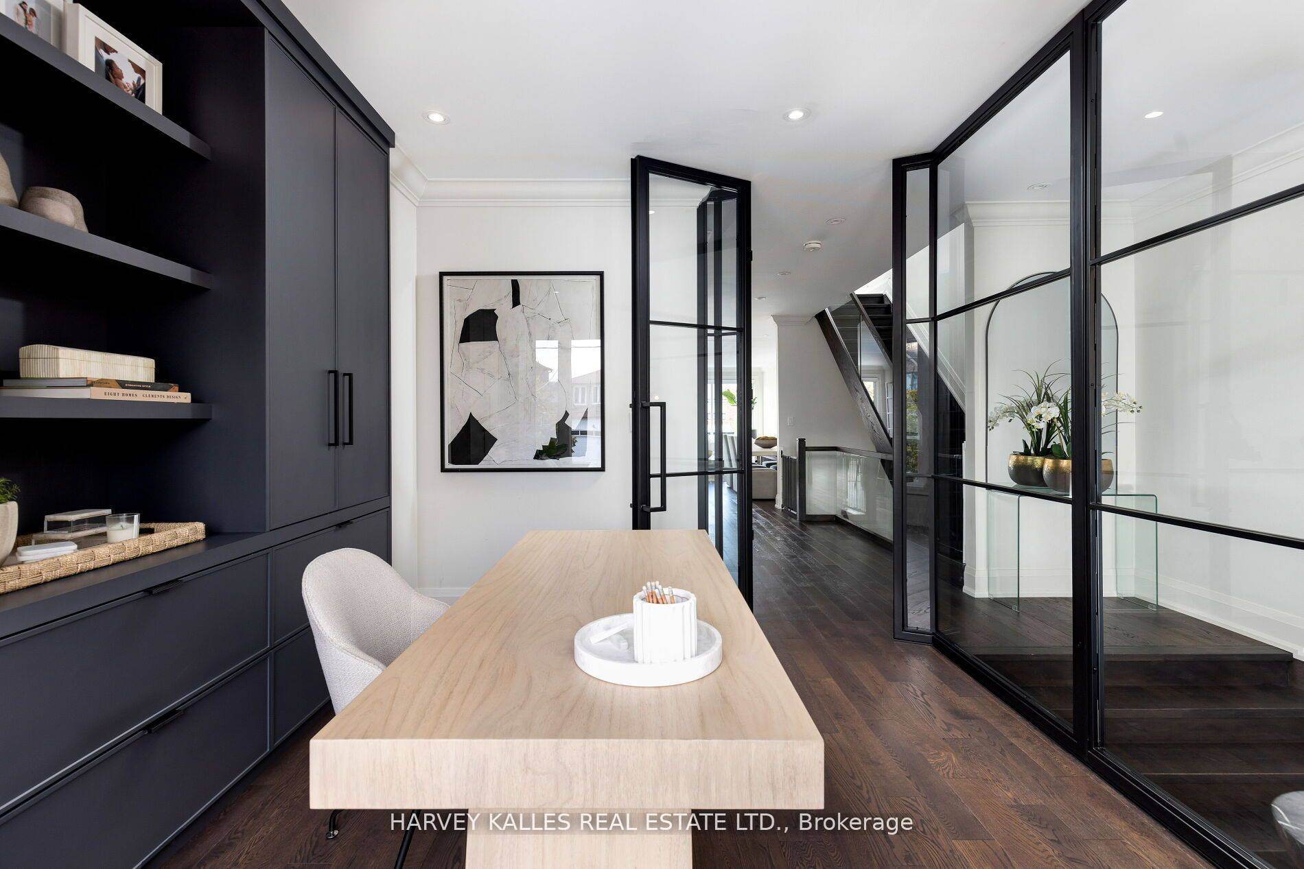 Toronto W04, ON M6M 4V7,72B Renfield ST