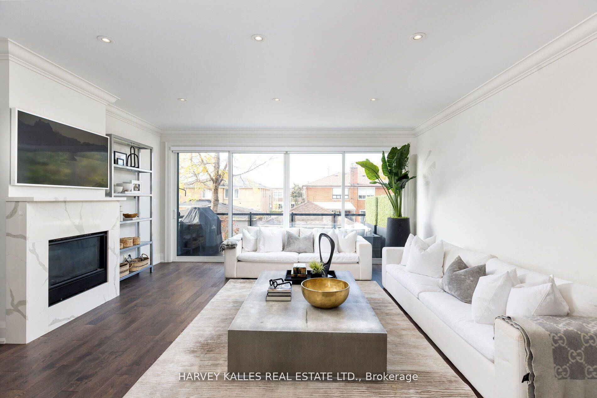 Toronto W04, ON M6M 4V7,72B Renfield ST