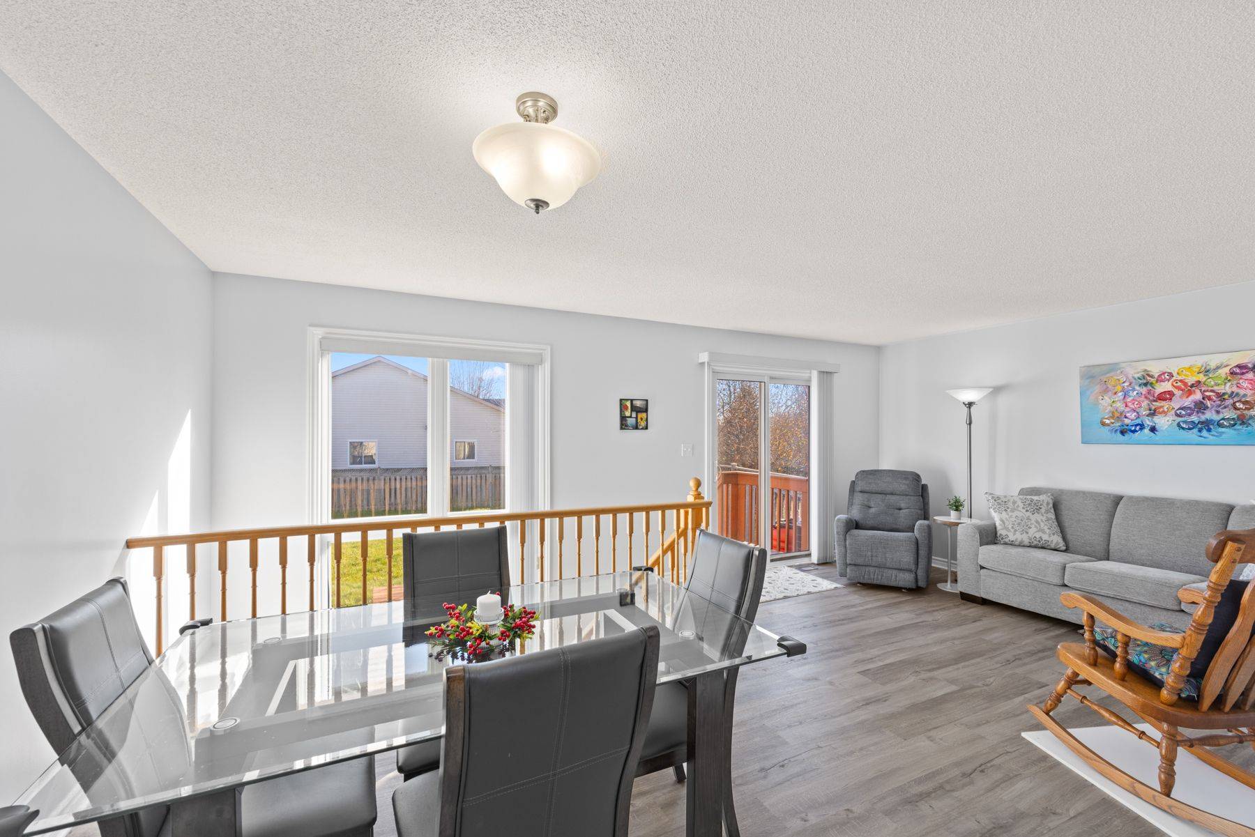 Kingston, ON K7M 9C9,582 Heritage CT