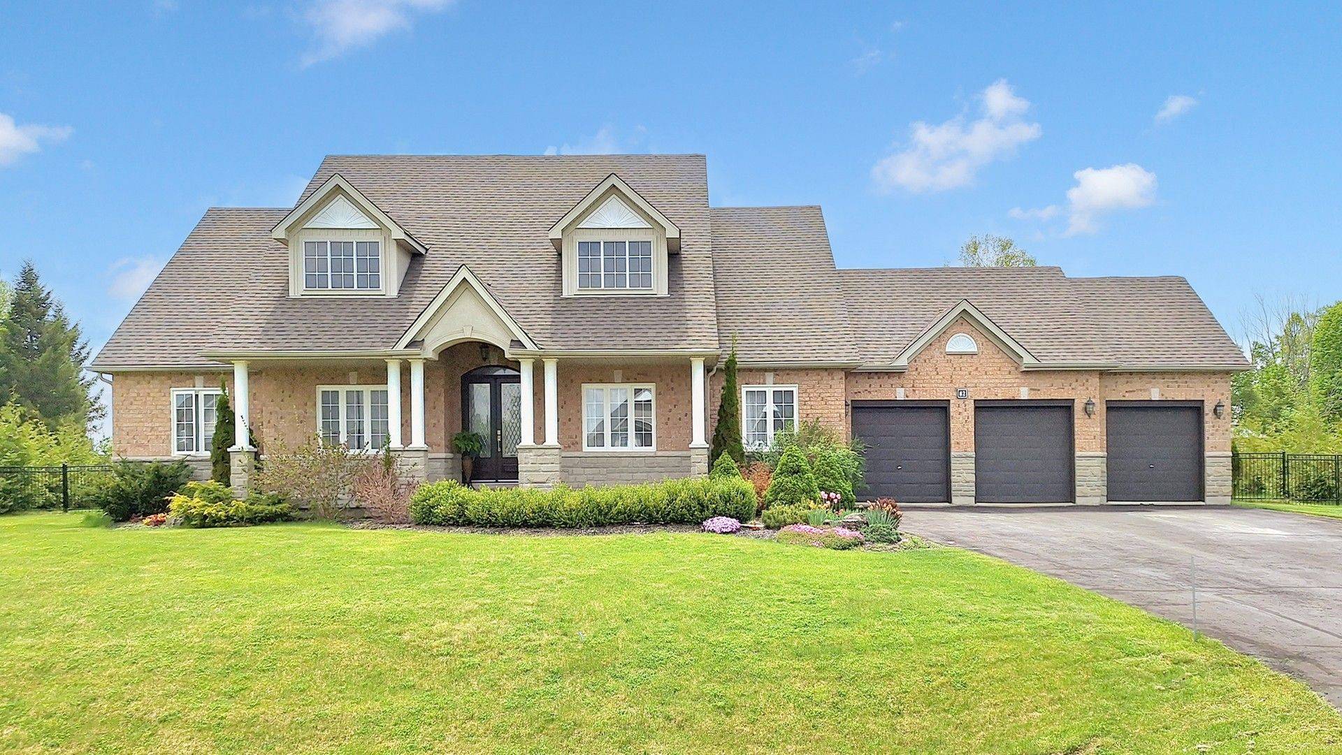 Mulmur, ON L0N 1M0,42 Somerville CRES