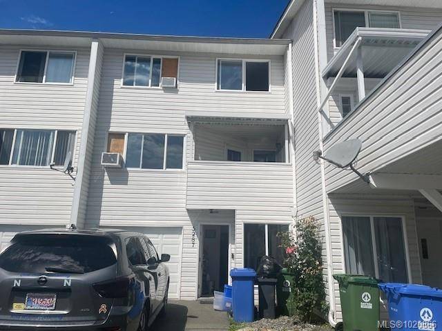 Port Alberni, BC V9Y 6L1,5287 Gertrude St