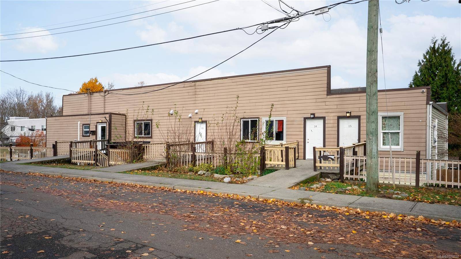 Nanaimo, BC V9R 4K7,997 Hecate St