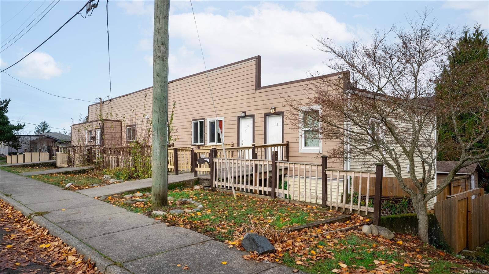 Nanaimo, BC V9R 4K7,997 Hecate St