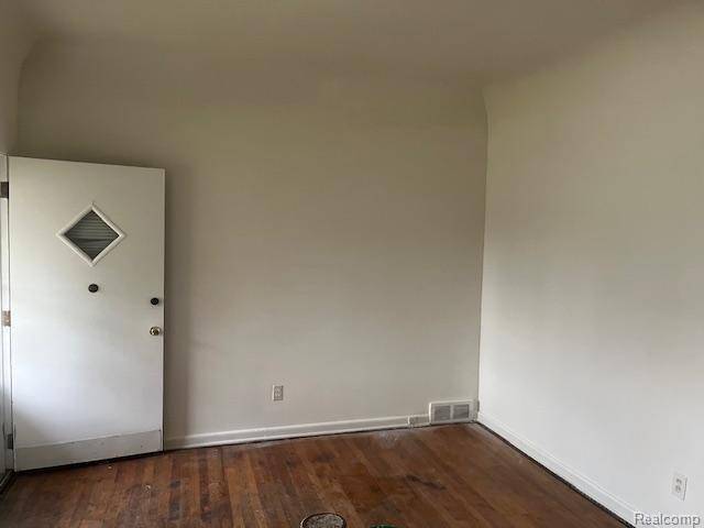 Lincoln Park, MI 48146,1232 Lafayette BLVD