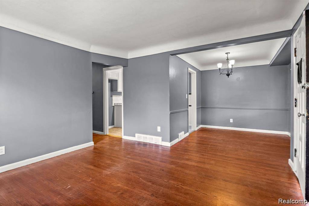 Detroit, MI 48205,14076 Rossini DR