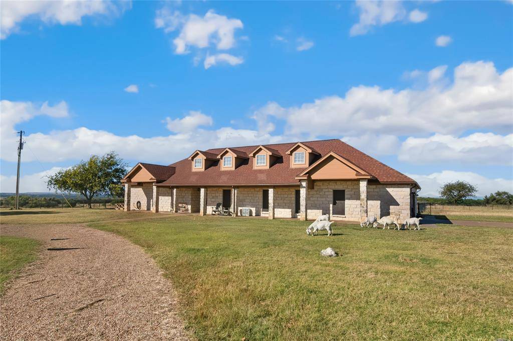 Gatesville, TX 76528,4620 FM 1783