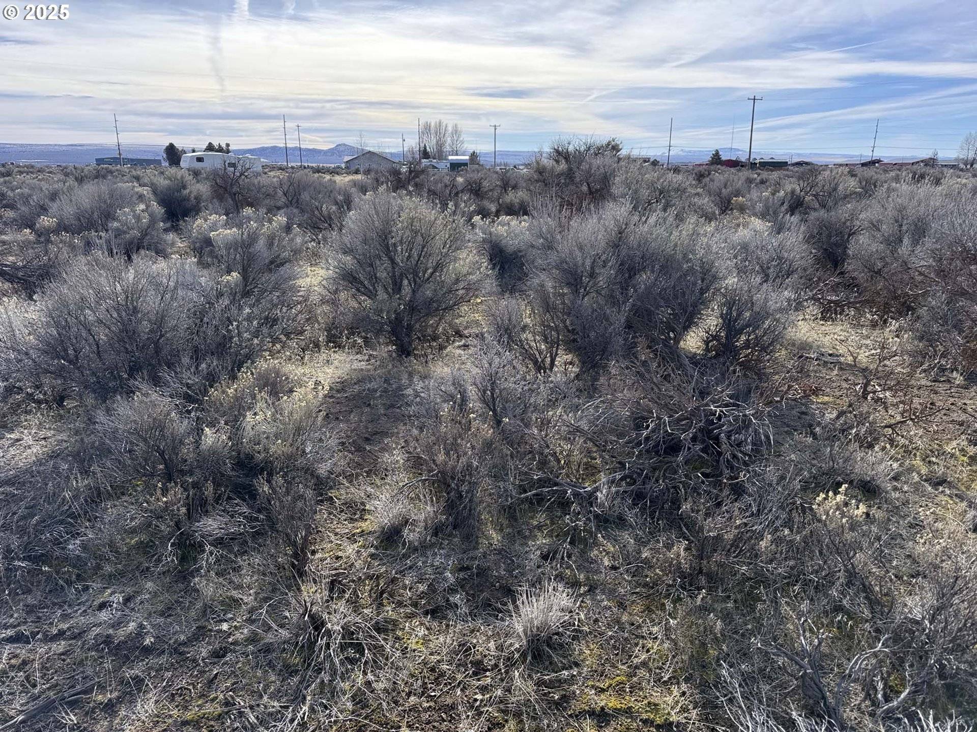 Christmas Valley, OR 97641,Aspen #20800