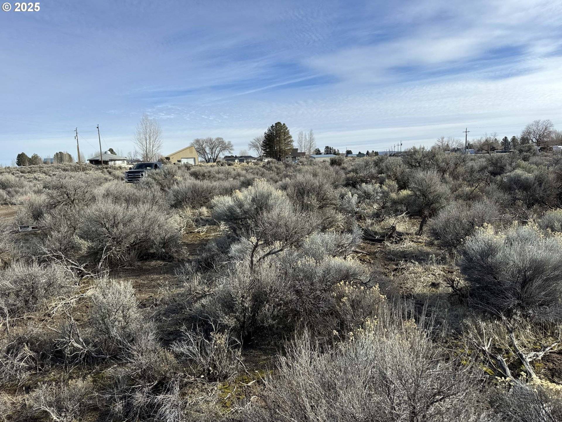 Christmas Valley, OR 97641,Aspen #20800