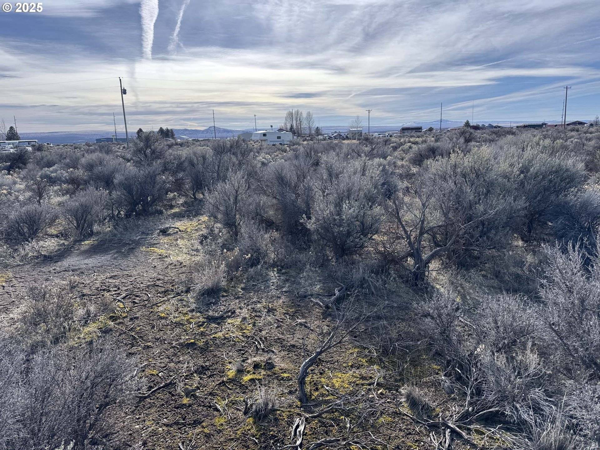 Christmas Valley, OR 97641,Aspen #20800