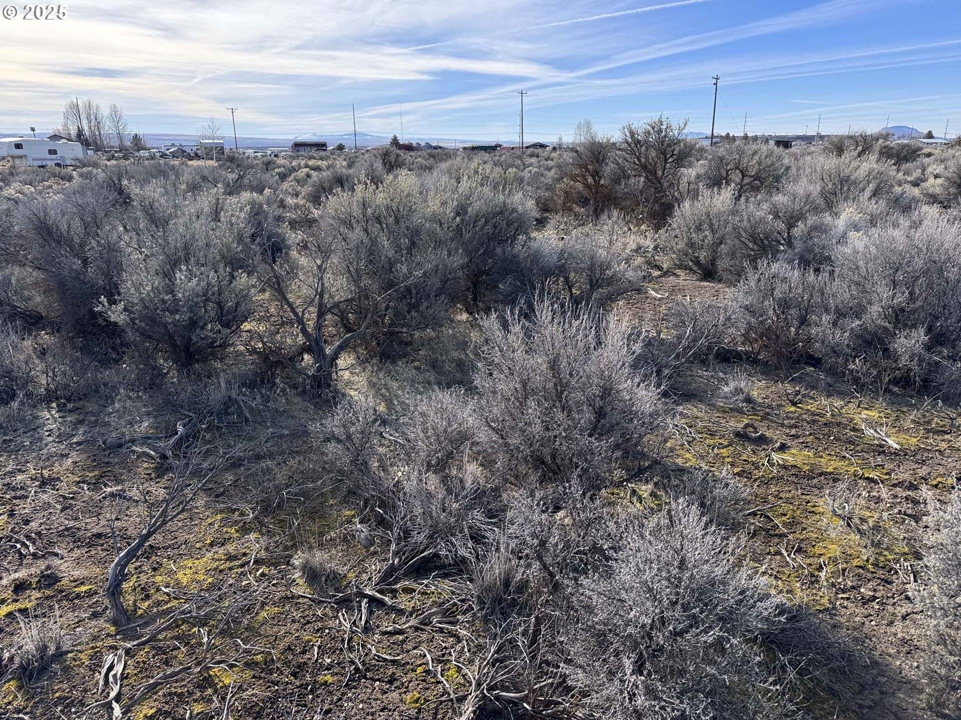 Christmas Valley, OR 97641,Aspen #20800