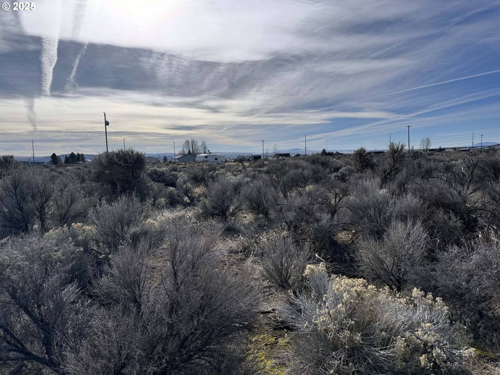 Christmas Valley, OR 97641,Aspen #20800