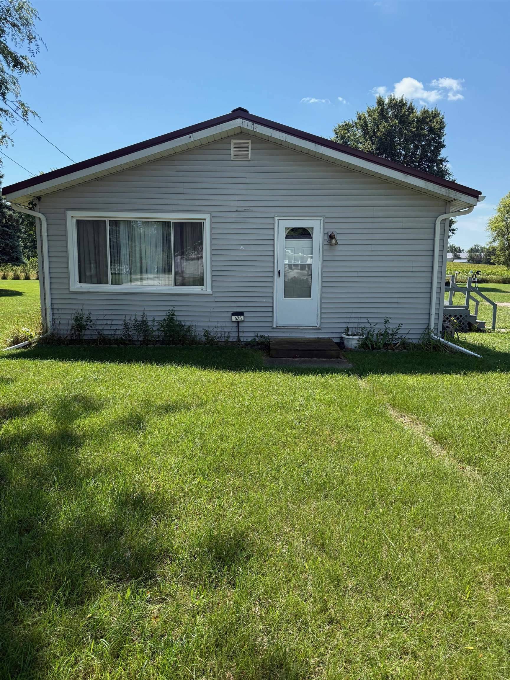 Alma, MI 48801,625 Slater ST