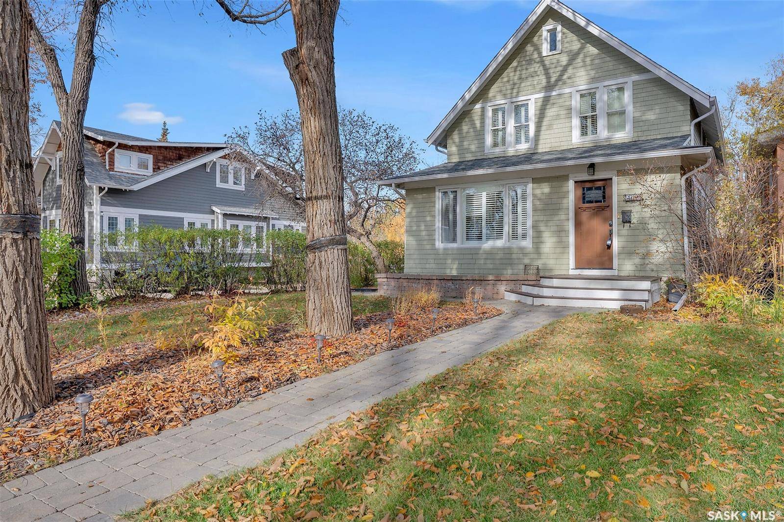 Regina, SK S4S 0G5,2736 Regina AVENUE