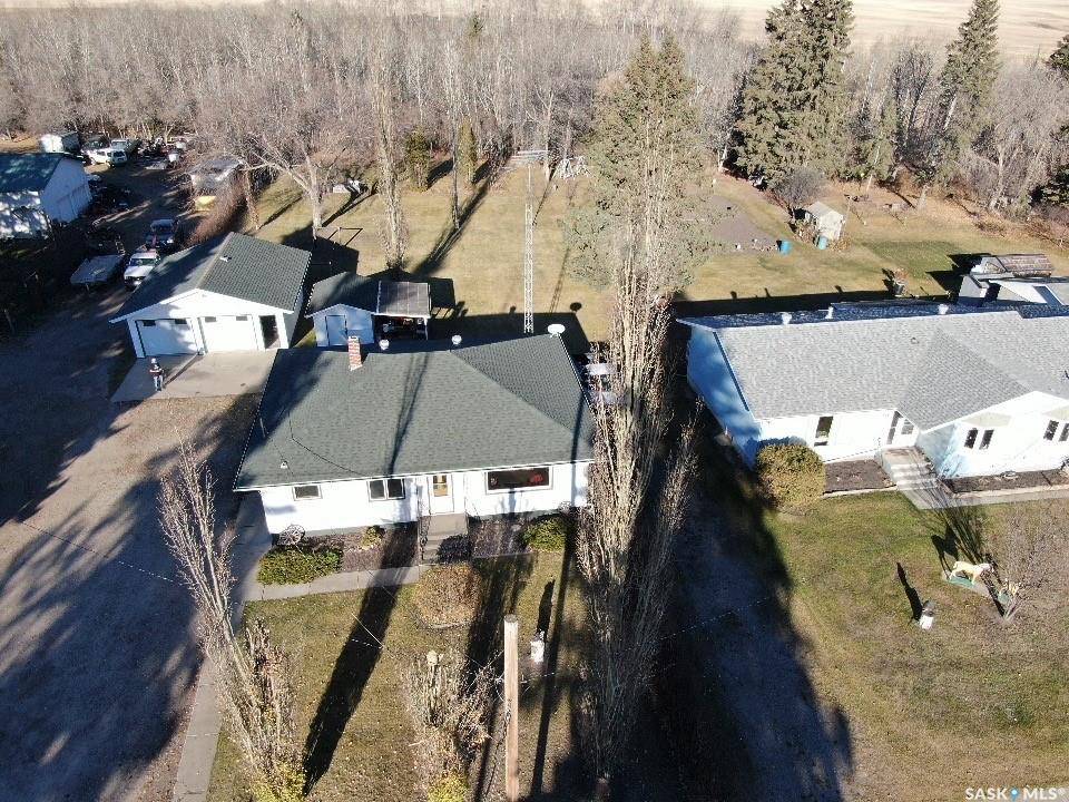 St. Walburg, SK S0M 2T0,315 First AVENUE E