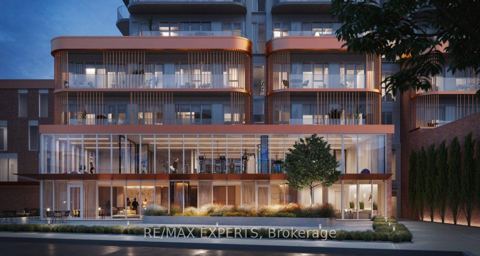 Mississauga, ON L5H 0A9,220 Missinnihe WAY #101