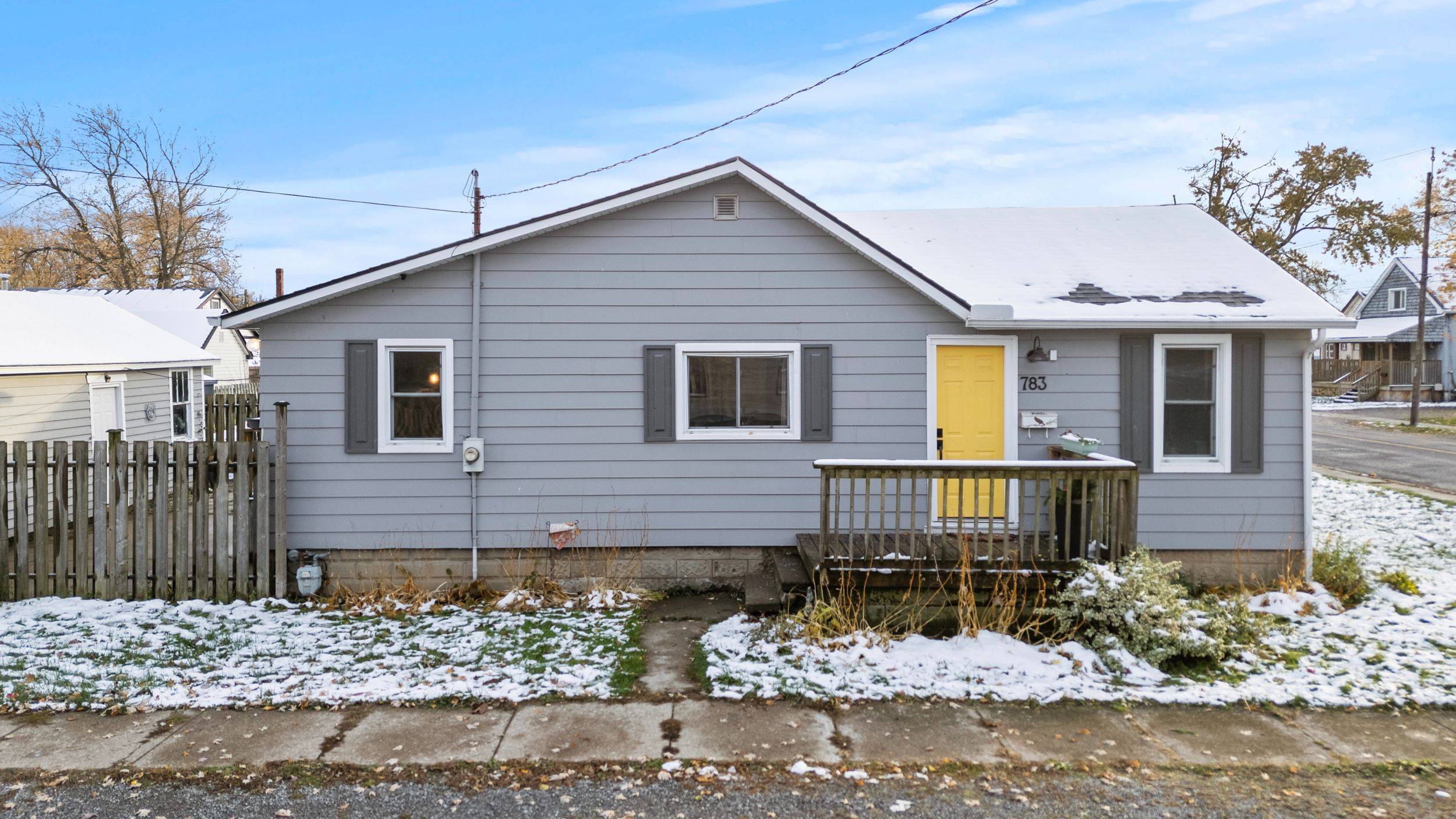 Port Colborne, ON L3K 4Z4,783 Steele ST