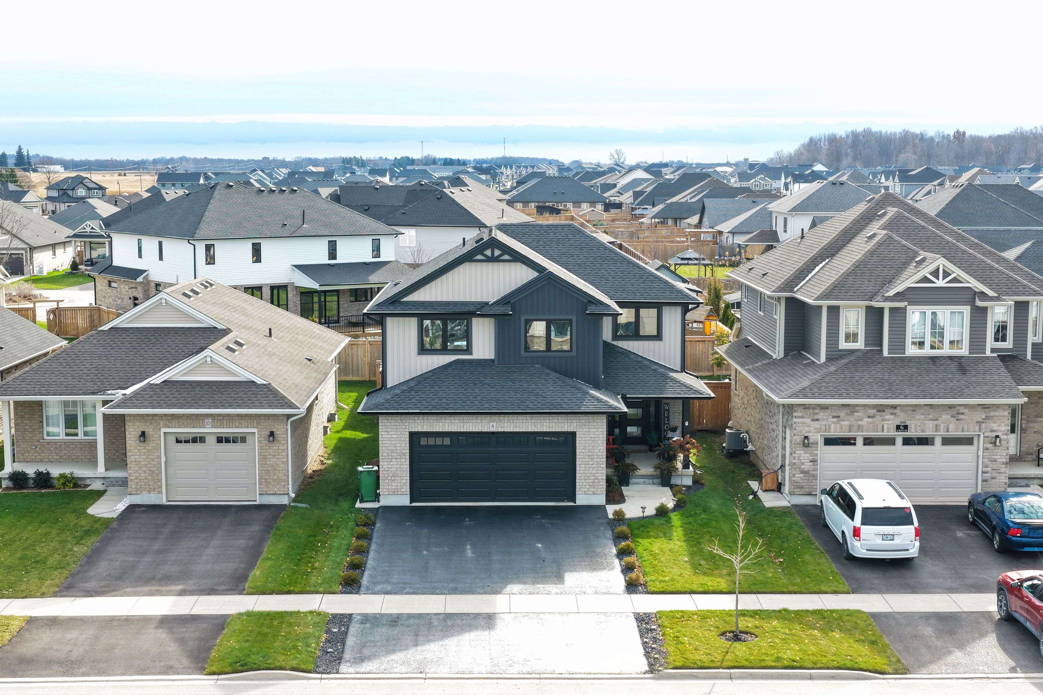 St. Thomas, ON N5R 0K2,8 Auburn DR