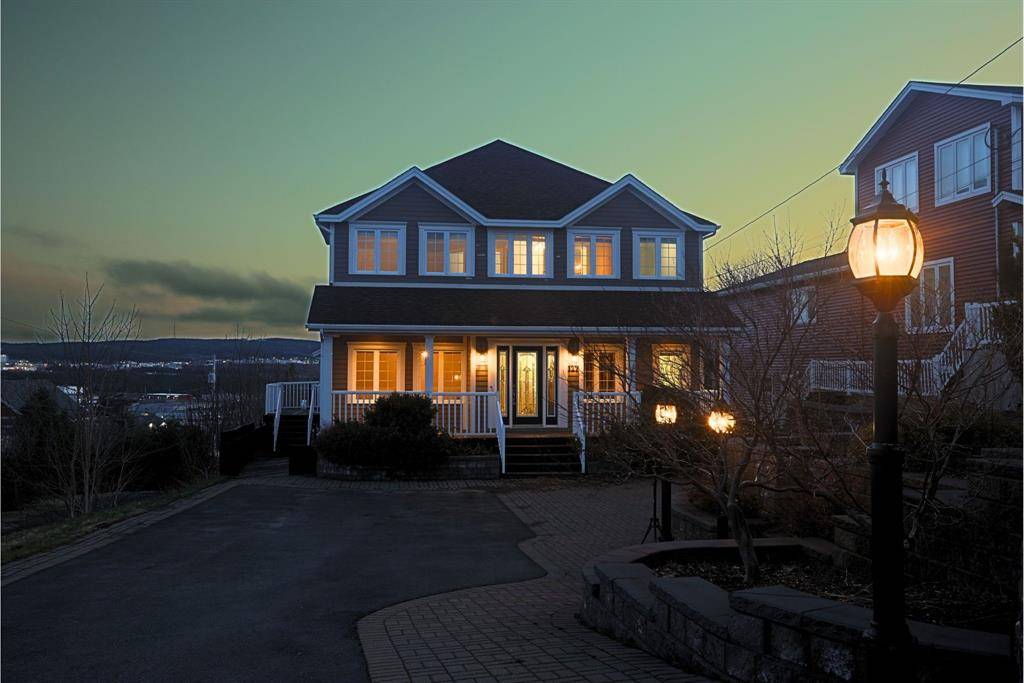 St.john's, NL A1S4L5,127 Groves Road