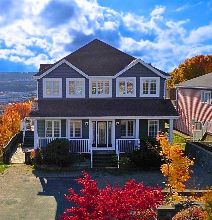 St.john's, NL A1S4L5,127 Groves Road