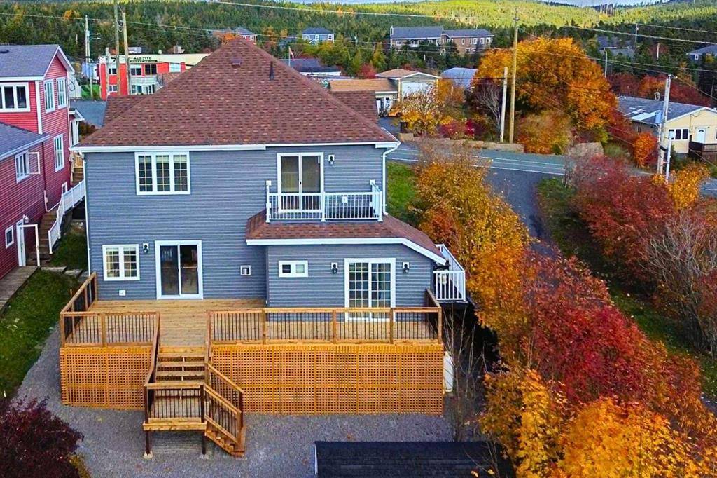 St.john's, NL A1S4L5,127 Groves Road