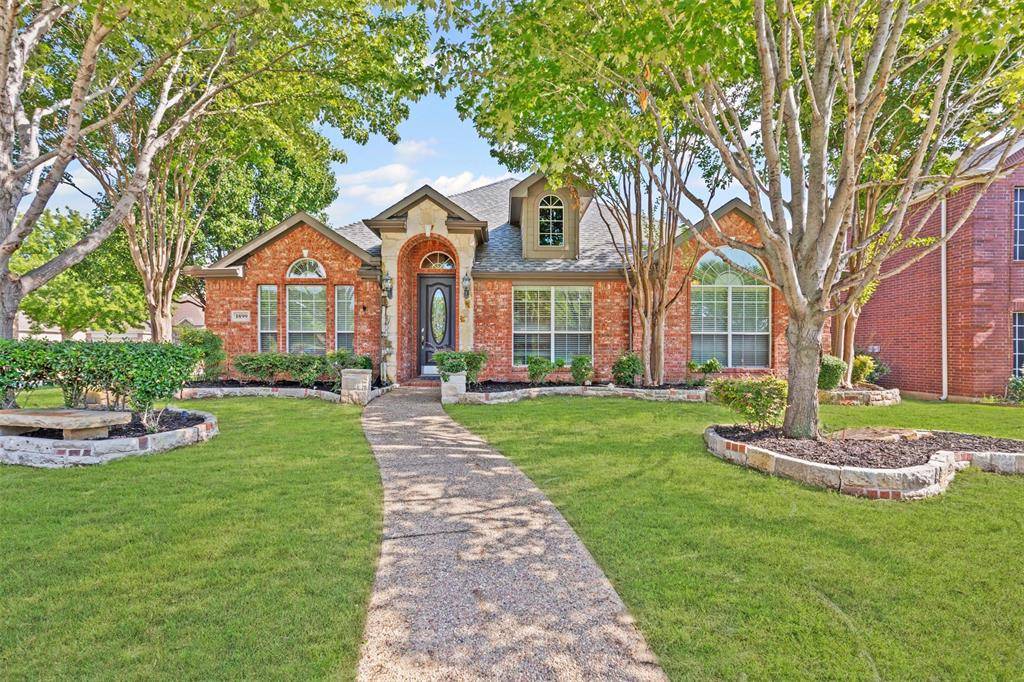 Frisco, TX 75036,1899 Kings View Drive