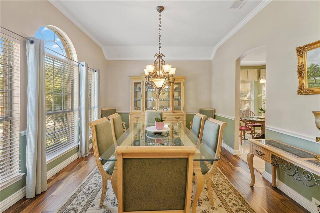 Corinth, TX 76210,1509 Shadow Crest Drive