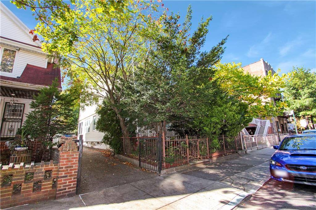 Brooklyn, NY 11214,1940 83rd ST