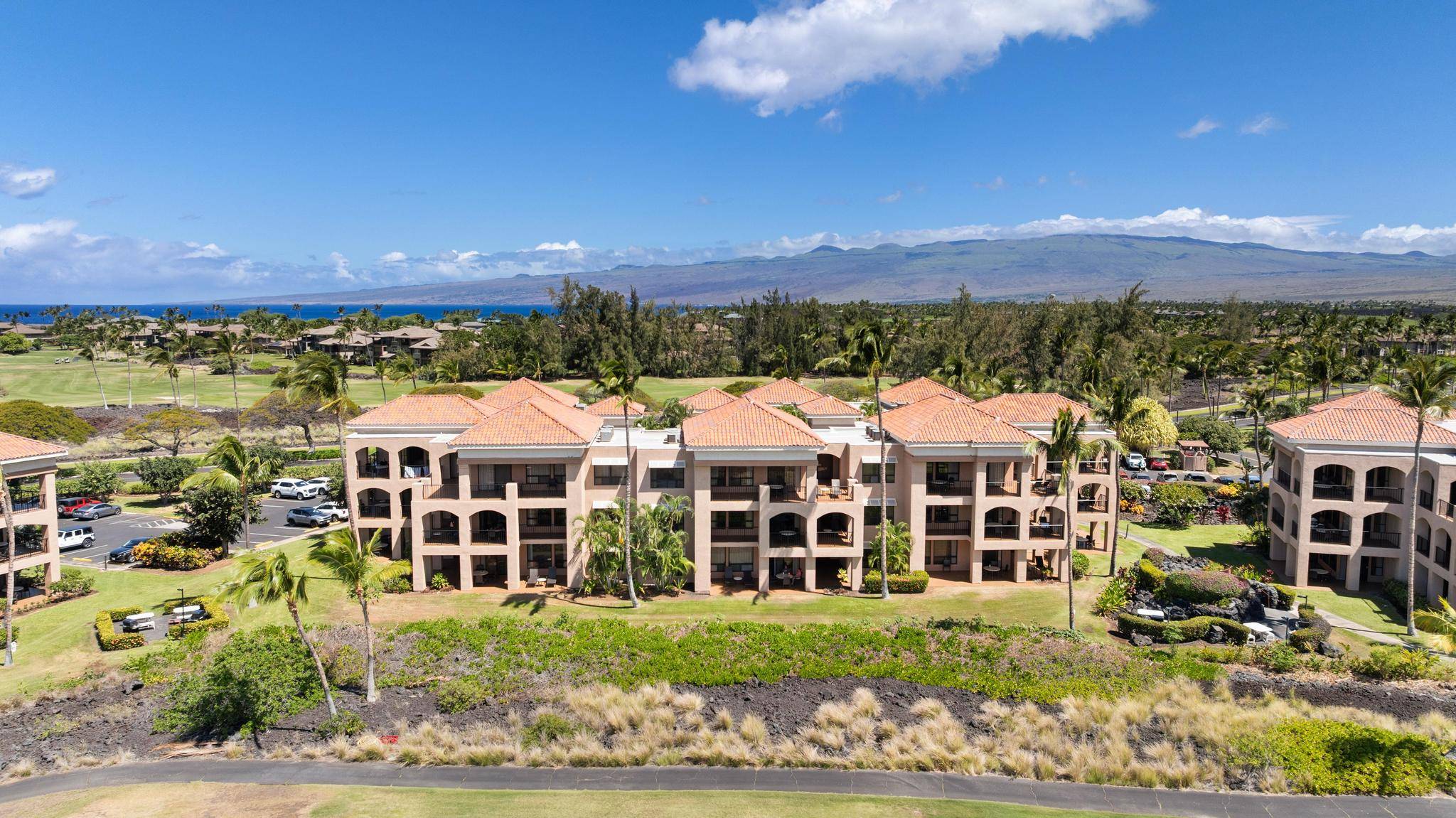 Waikoloa, HI 96738,69-450 BAY CLUB AT WAIKOLOA #236