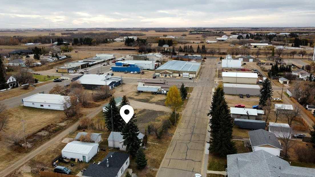 Sedgewick, AB T0B 4C0,4922 48 ST