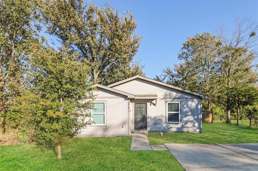 Greenville, TX 75401,2721 Gibbons Street