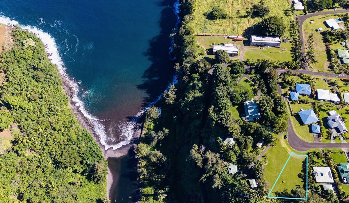 29-2291 HANAMALO LOOP, Hakalau, HI 96710