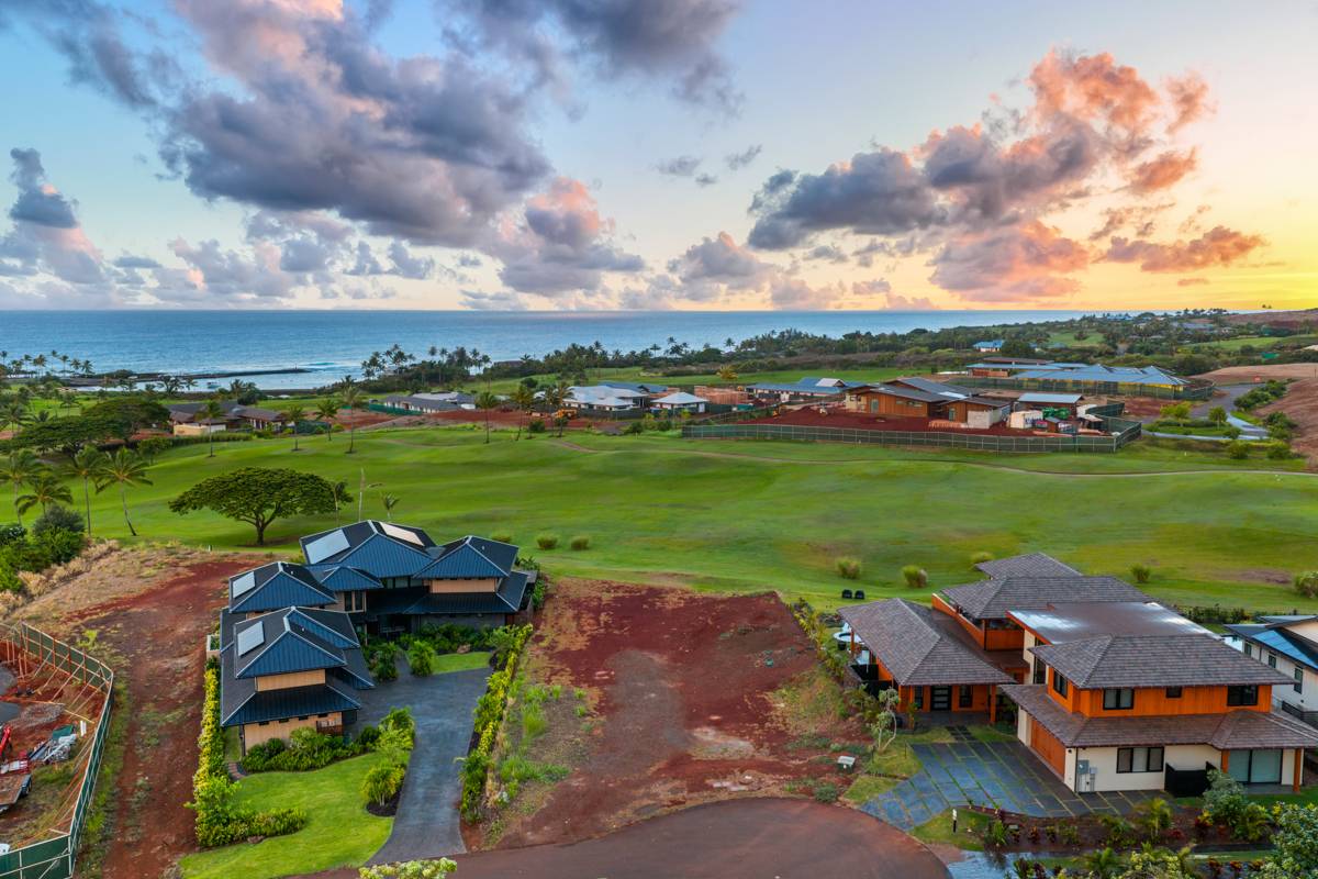 KAIMALINO PL #H, Koloa, HI 96756